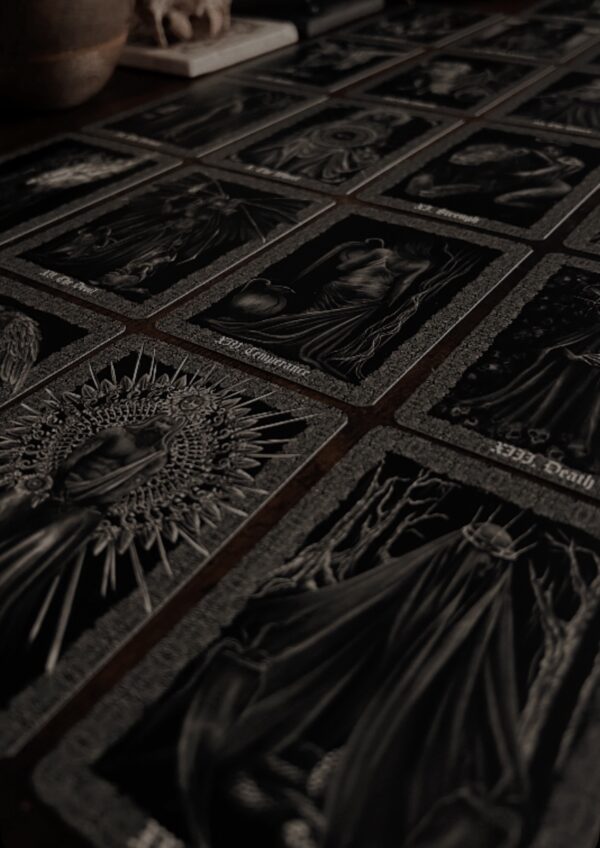 Le Tarot de Aidonas – Image 9