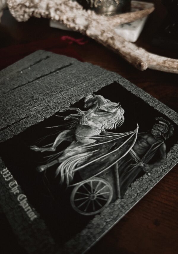 Le Tarot de Aidonas – Image 5