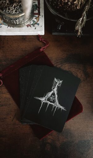 Le Tarot de Aidonas