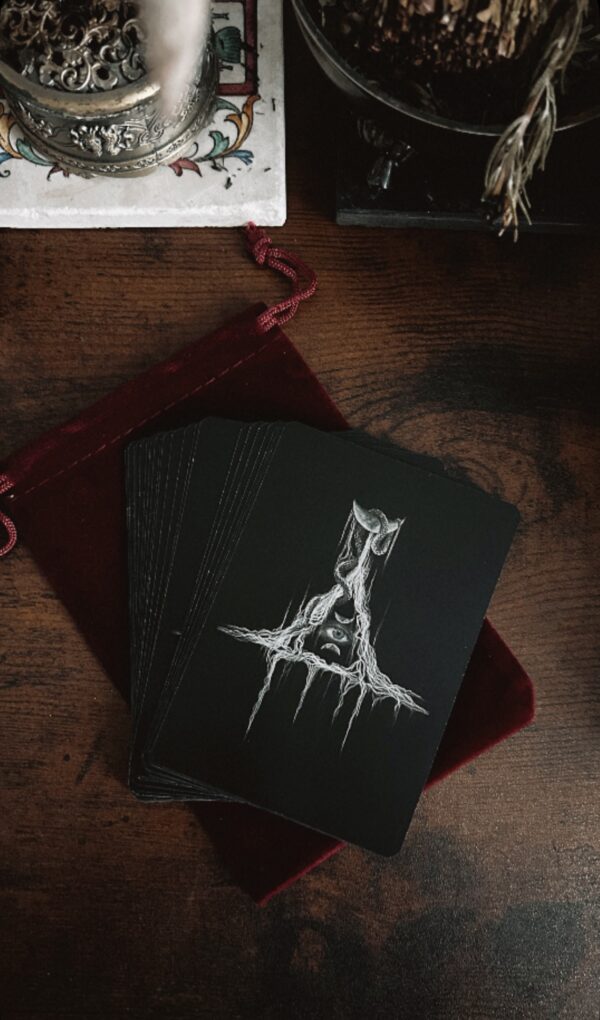 Le Tarot de Aidonas