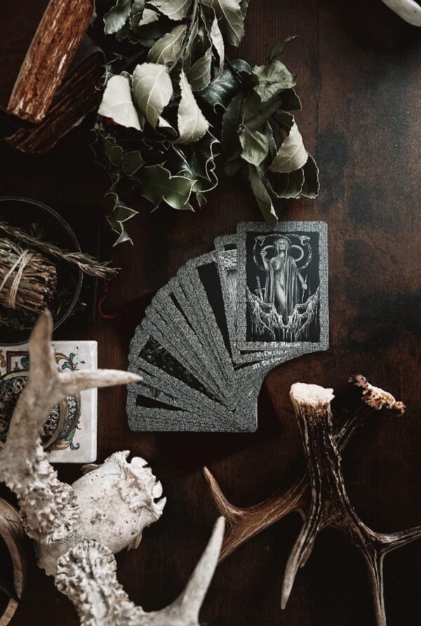 Le Tarot de Aidonas – Image 6