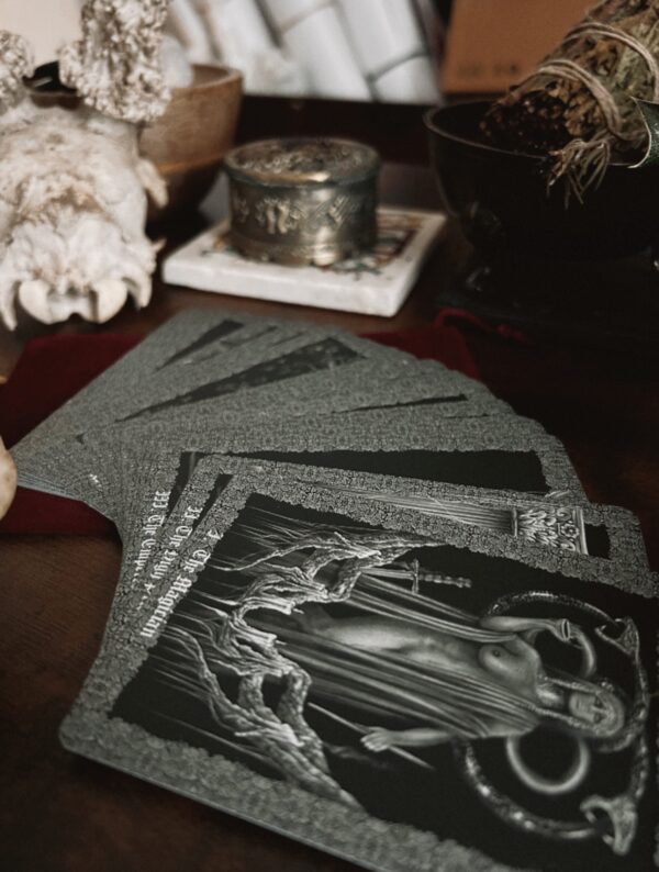 Le Tarot de Aidonas – Image 7