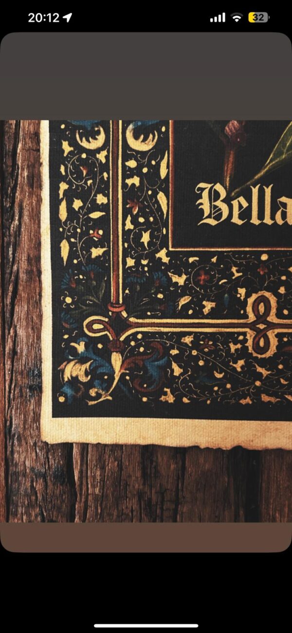 Belladona – Image 5