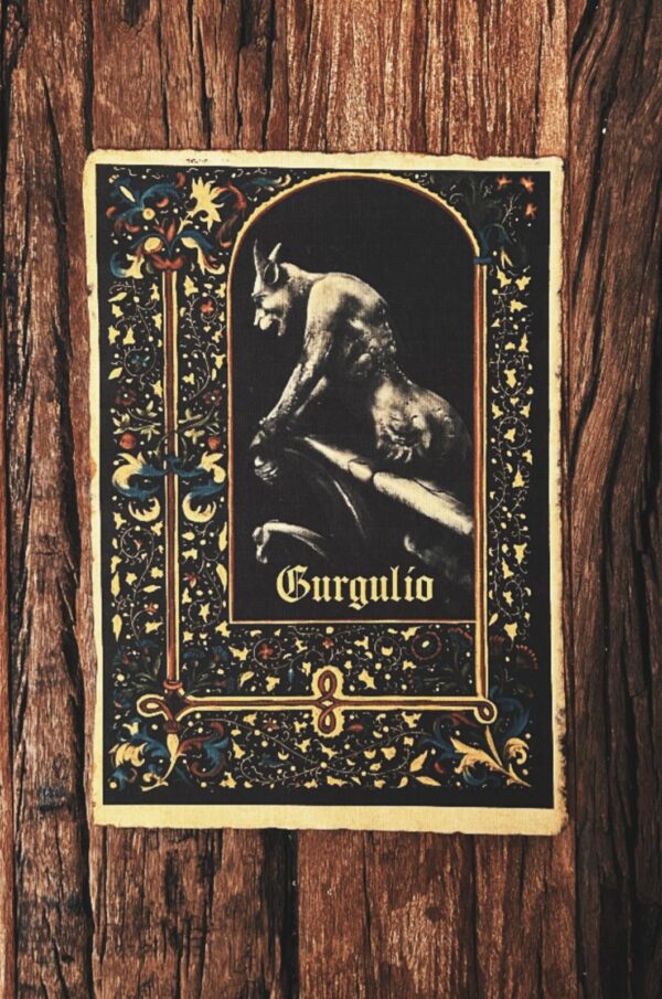 Gurgulio – Image 6