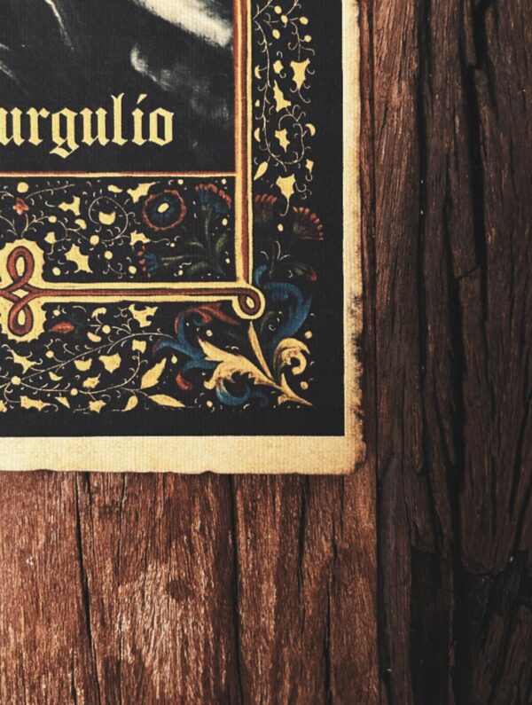 Gurgulio – Image 3