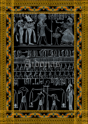 Egyptologie 1