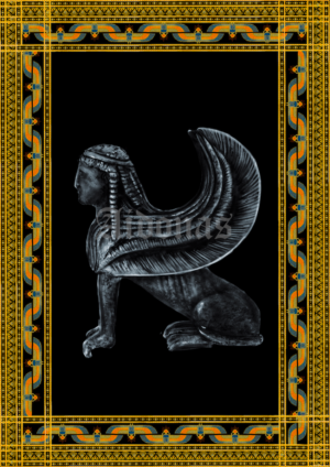 Egyptologie 5