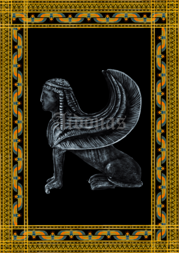 Egyptologie 5