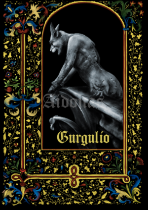 Gurgulio