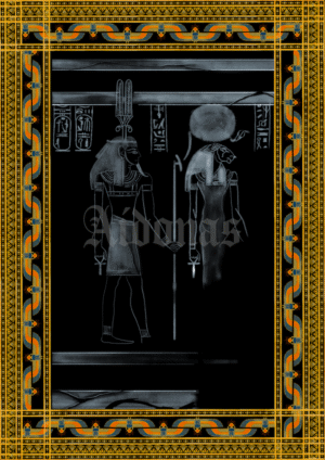 Egyptologie 2