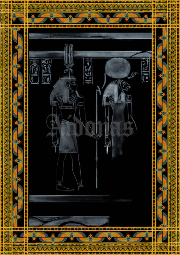 Egyptologie 2