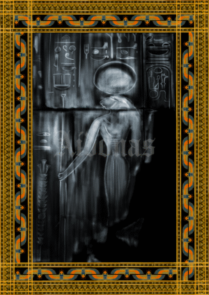 Egyptologie 4