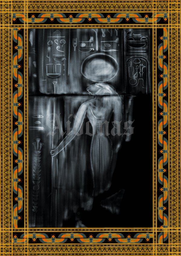 Egyptologie 4