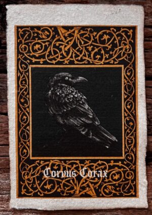 Corvus Corax